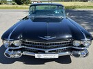 CADILLAC SEDAN DE VILLE ROCZNIK 1959 SILNIK 390 V8 – SUPER STAN - 2