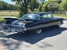 CADILLAC SEDAN DE VILLE ROCZNIK 1959 SILNIK 390 V8 – SUPER STAN - 7