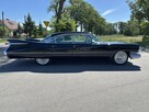 CADILLAC SEDAN DE VILLE ROCZNIK 1959 SILNIK 390 V8 – SUPER STAN - 8