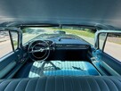 CADILLAC SEDAN DE VILLE ROCZNIK 1959 SILNIK 390 V8 – SUPER STAN - 10