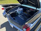 CADILLAC SEDAN DE VILLE ROCZNIK 1959 SILNIK 390 V8 – SUPER STAN - 14