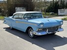 Ford Fairlane 500 – 1957 – V8 Thunderbird – Continental Kit - 2