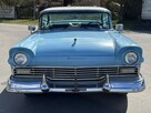 Ford Fairlane 500 – 1957 – V8 Thunderbird – Continental Kit - 3