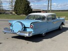 Ford Fairlane 500 – 1957 – V8 Thunderbird – Continental Kit - 7
