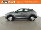 Nissan Juke klimatyzacja kamera cofania multifunkcj LED - 2