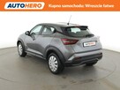 Nissan Juke klimatyzacja kamera cofania multifunkcj LED - 4
