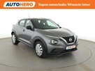 Nissan Juke klimatyzacja kamera cofania multifunkcj LED - 10