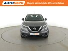 Nissan Juke klimatyzacja kamera cofania multifunkcj LED - 11