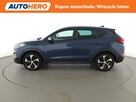 Hyundai Tucson 177KM navi kamera grzane fotele+kier. tempomat - 2