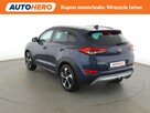 Hyundai Tucson 177KM navi kamera grzane fotele+kier. tempomat - 4