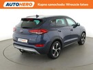 Hyundai Tucson 177KM navi kamera grzane fotele+kier. tempomat - 7
