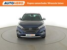 Hyundai Tucson 177KM navi kamera grzane fotele+kier. tempomat - 11