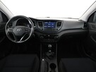 Hyundai Tucson 177KM navi kamera grzane fotele+kier. tempomat - 15