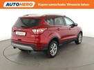 Ford Kuga automat 4x4 182KM grzane fotele navi PDC tempomat - 7