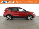 Ford Kuga automat 4x4 182KM grzane fotele navi PDC tempomat - 9