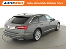 Audi A6 mHEV 4x4 S-tronic full LED virtual cocpit navi klima auto asystenci - 7