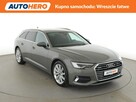 Audi A6 mHEV 4x4 S-tronic full LED virtual cocpit navi klima auto asystenci - 10