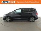 Volkswagen Touran R-Line full LED navi panorama klima auto (3 strefy) czujniki parkowani - 2