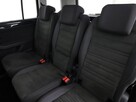 Volkswagen Touran R-Line full LED navi panorama klima auto (3 strefy) czujniki parkowani - 13