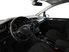 Volkswagen Touran R-Line full LED navi panorama klima auto (3 strefy) czujniki parkowani - 14