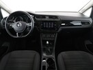Volkswagen Touran R-Line full LED navi panorama klima auto (3 strefy) czujniki parkowani - 15