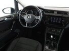 Volkswagen Touran R-Line full LED navi panorama klima auto (3 strefy) czujniki parkowani - 16