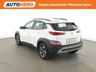 Hyundai Kona HEV automat lift grzane fotele+kier. LED tempomat kamera - 4