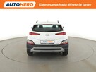 Hyundai Kona HEV automat lift grzane fotele+kier. LED tempomat kamera - 7