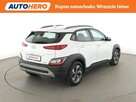 Hyundai Kona HEV automat lift grzane fotele+kier. LED tempomat kamera - 8