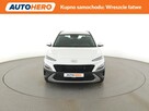 Hyundai Kona HEV automat lift grzane fotele+kier. LED tempomat kamera - 12