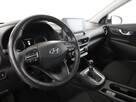 Hyundai Kona HEV automat lift grzane fotele+kier. LED tempomat kamera - 15