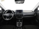 Hyundai Kona HEV automat lift grzane fotele+kier. LED tempomat kamera - 16