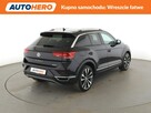Volkswagen T-Roc 4x4, virtual, navi, kamera, grzane fotele i kierownica, sport, dsg - 7