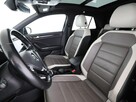 Volkswagen T-Roc 4x4, virtual, navi, kamera, grzane fotele i kierownica, sport, dsg - 13