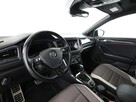 Volkswagen T-Roc 4x4, virtual, navi, kamera, grzane fotele i kierownica, sport, dsg - 14