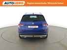 Škoda Kodiaq SCOUT 4x4 180KM automat alcantara panorama kamera grzane fotele climat - 6