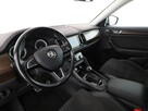 Škoda Kodiaq SCOUT 4x4 180KM automat alcantara panorama kamera grzane fotele climat - 14