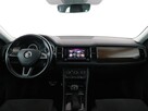 Škoda Kodiaq SCOUT 4x4 180KM automat alcantara panorama kamera grzane fotele climat - 15