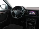 Škoda Kodiaq SCOUT 4x4 180KM automat alcantara panorama kamera grzane fotele climat - 16
