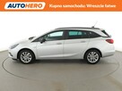 Opel Astra led manual niski przebieg klimatronik pdc grzane fotele - 2