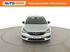 Opel Astra led manual niski przebieg klimatronik pdc grzane fotele - 11