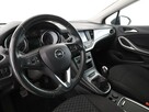 Opel Astra led manual niski przebieg klimatronik pdc grzane fotele - 14