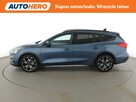 Ford Focus Active automat navi kamera panorama ACC grzane fotele LED - 2