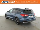Ford Focus Active automat navi kamera panorama ACC grzane fotele LED - 4