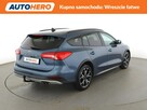 Ford Focus Active automat navi kamera panorama ACC grzane fotele LED - 7