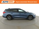 Ford Focus Active automat navi kamera panorama ACC grzane fotele LED - 9