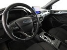 Ford Focus Active automat navi kamera panorama ACC grzane fotele LED - 14