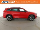 Škoda Kodiaq FV23% 4x4 DSG panorama matrix LED skóra/alcantara virtual cocpit grzan - 9