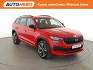 Škoda Kodiaq FV23% 4x4 DSG panorama matrix LED skóra/alcantara virtual cocpit grzan - 10