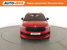 Škoda Kodiaq FV23% 4x4 DSG panorama matrix LED skóra/alcantara virtual cocpit grzan - 11